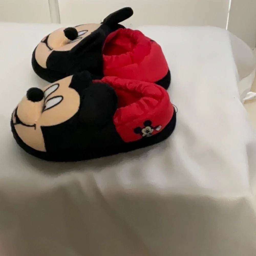 MICKEY Mouse